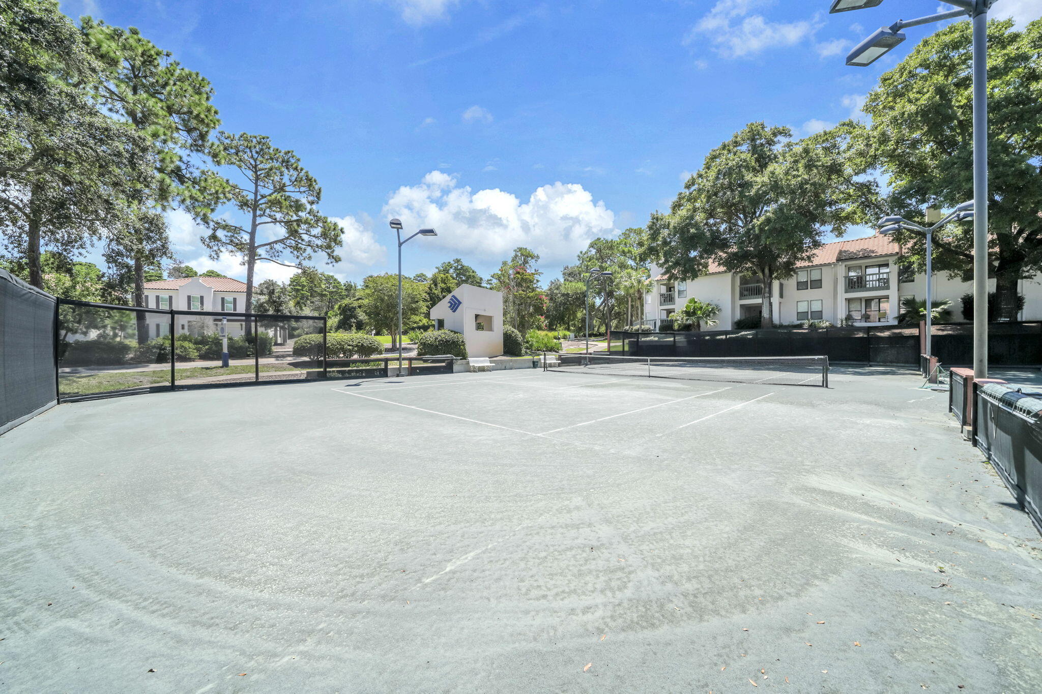 TOPS'L TENNIS VILLAGE - Residential