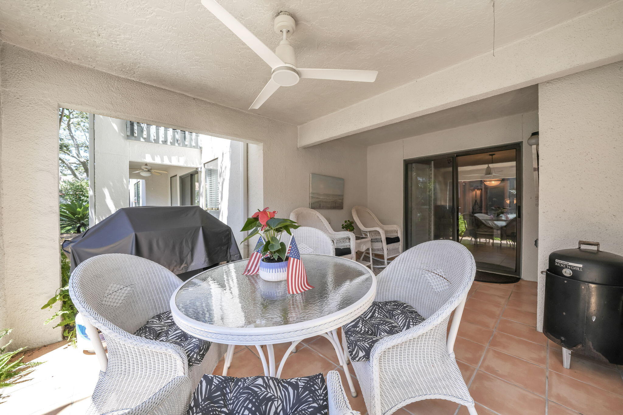 TOPS'L TENNIS VILLAGE - Residential