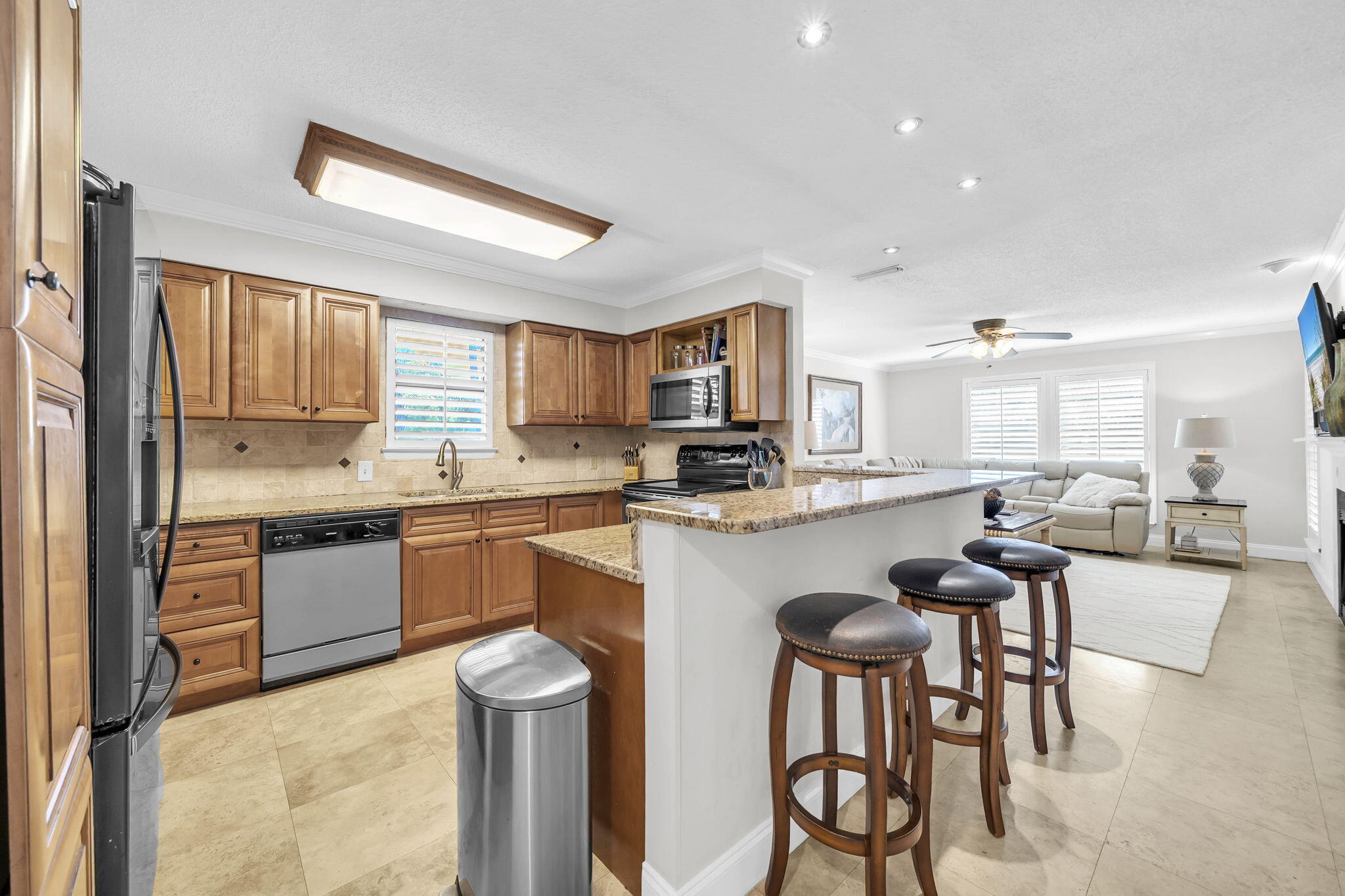 TOPS'L TENNIS VILLAGE - Residential
