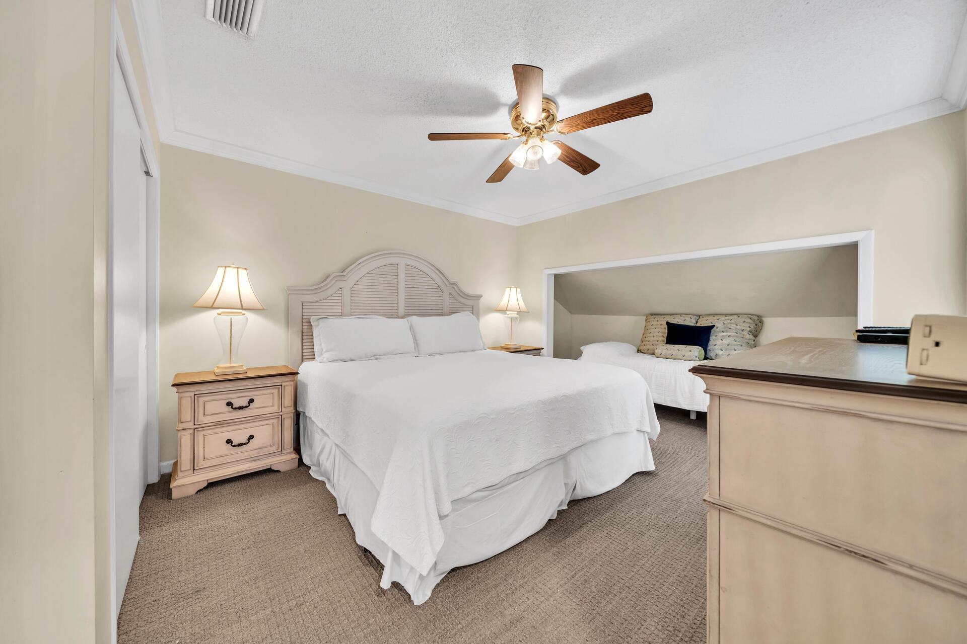 TOPS'L TENNIS VILLAGE - Residential
