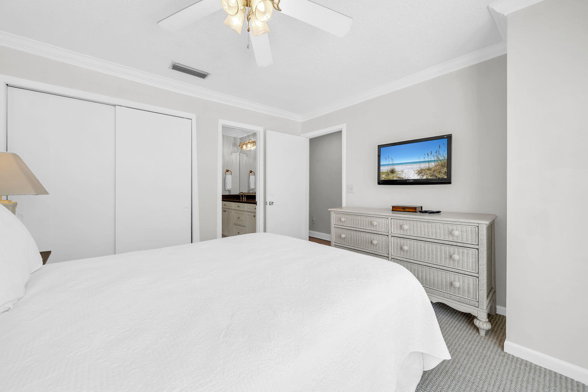 TOPS'L TENNIS VILLAGE - Residential