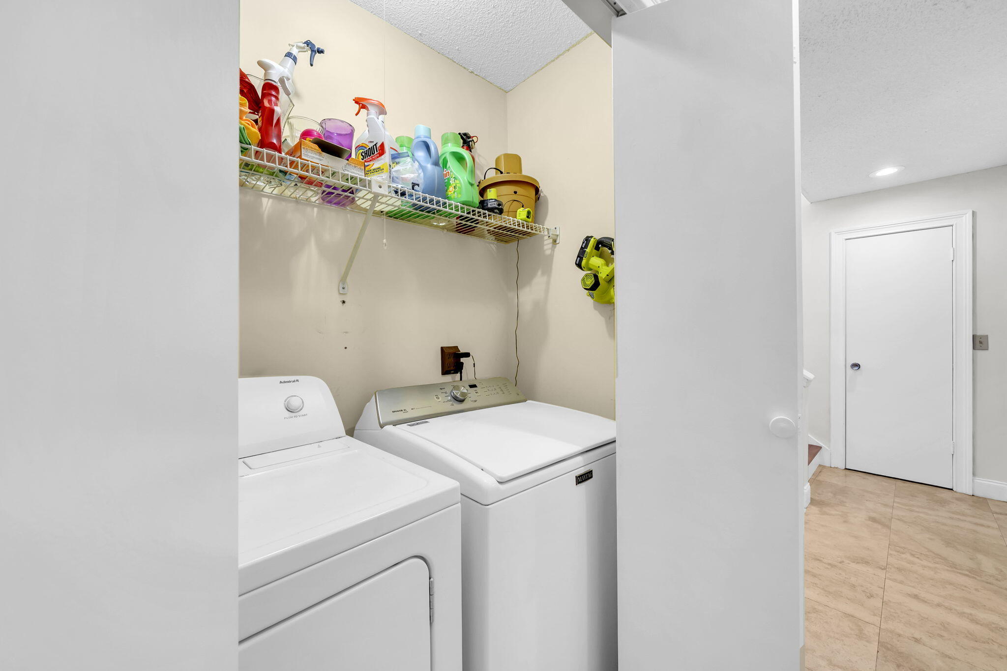 TOPS'L TENNIS VILLAGE - Residential