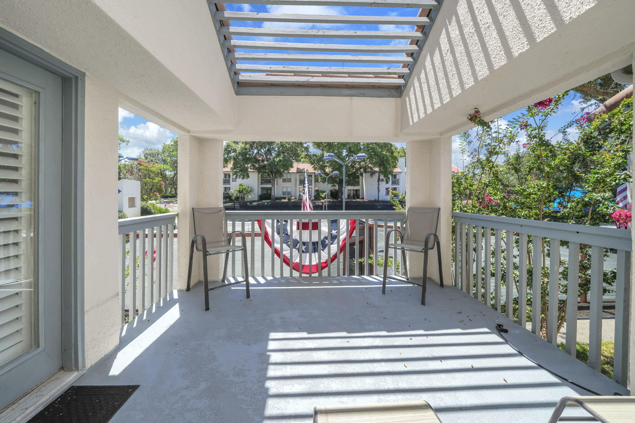 TOPS'L TENNIS VILLAGE - Residential