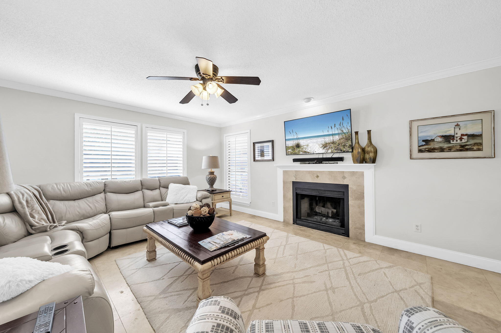 TOPS'L TENNIS VILLAGE - Residential