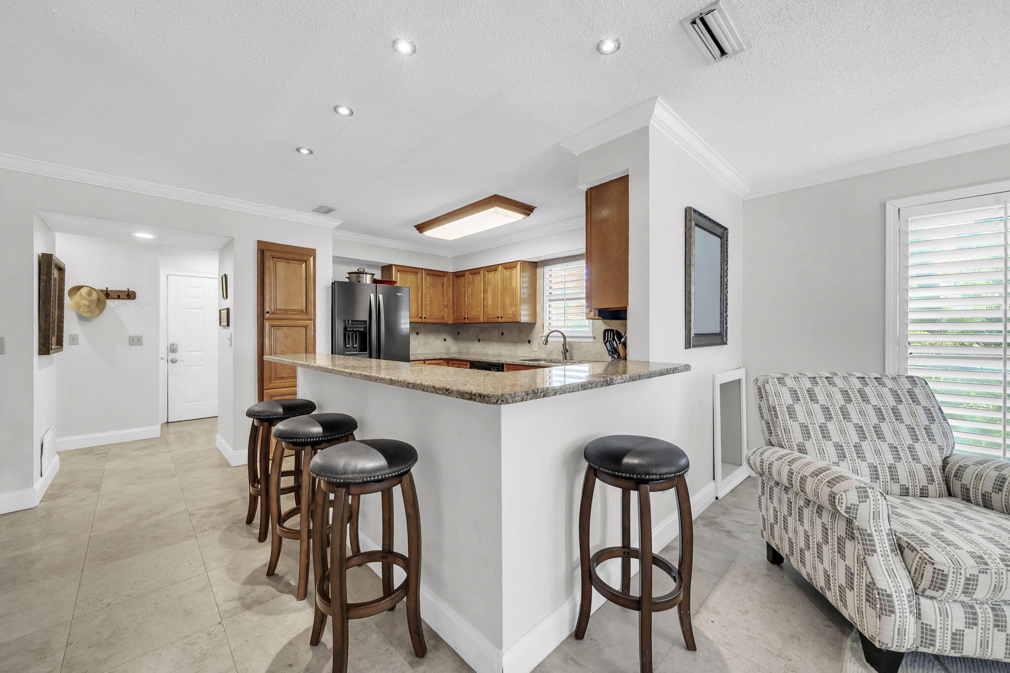 TOPS'L TENNIS VILLAGE - Residential