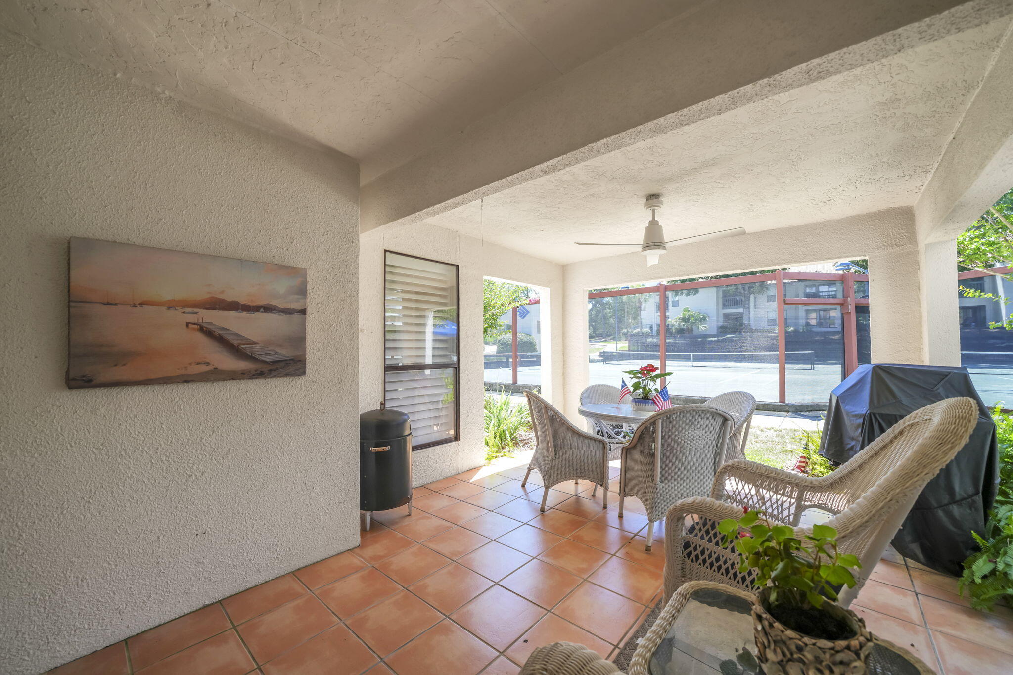TOPS'L TENNIS VILLAGE - Residential