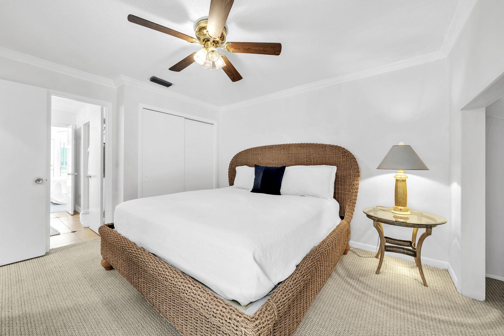 TOPS'L TENNIS VILLAGE - Residential