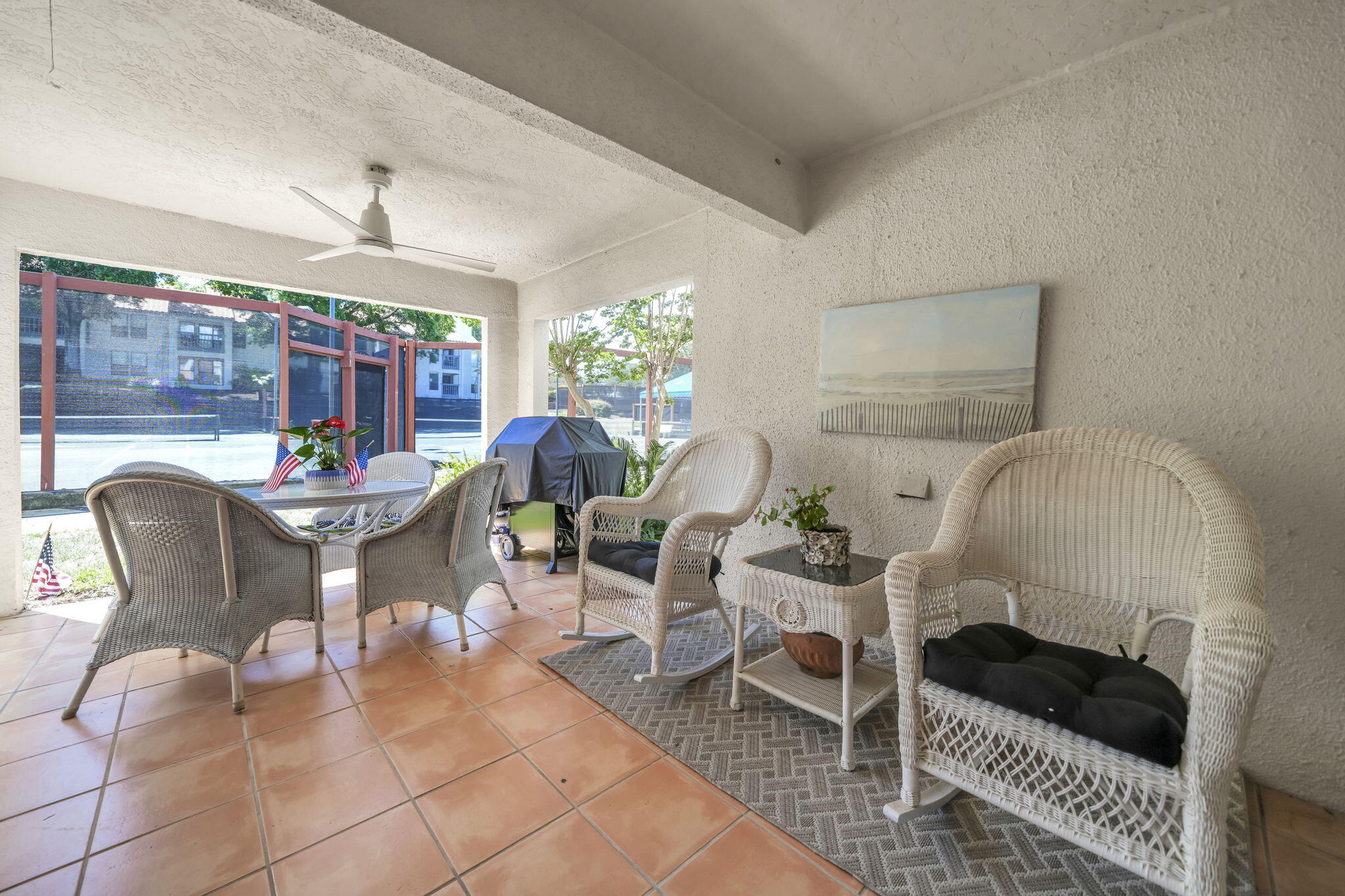TOPS'L TENNIS VILLAGE - Residential