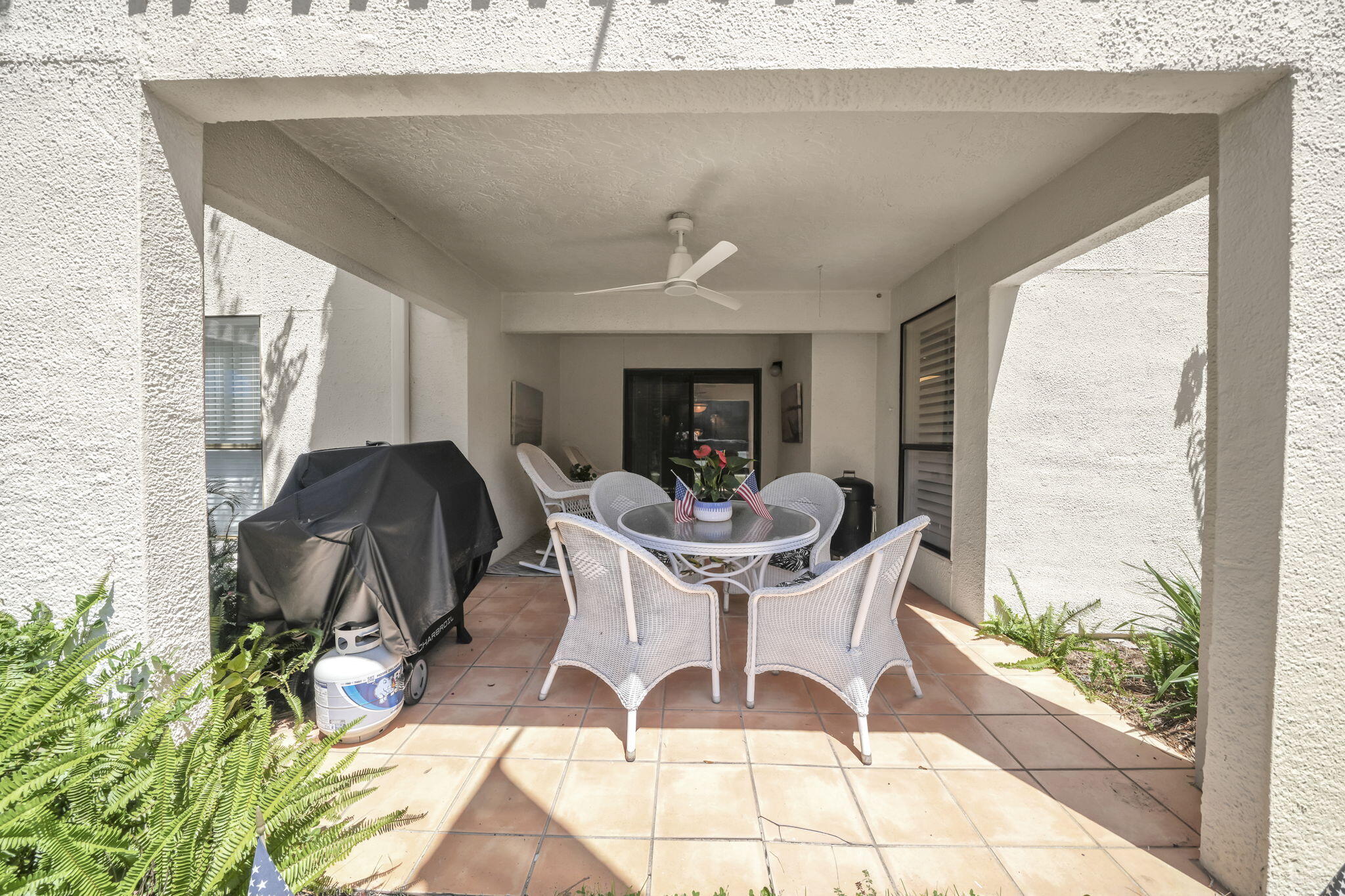 TOPS'L TENNIS VILLAGE - Residential