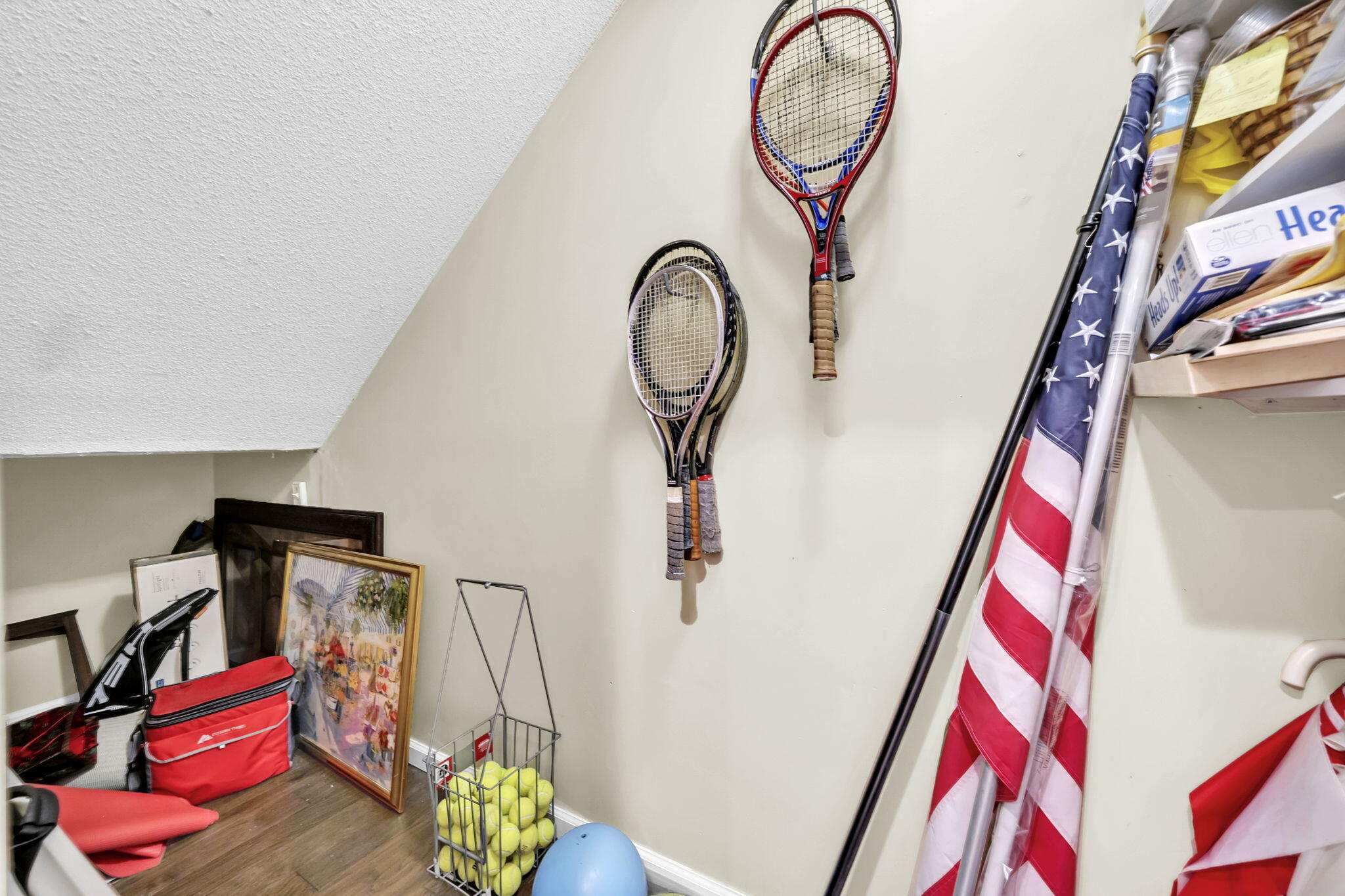 TOPS'L TENNIS VILLAGE - Residential