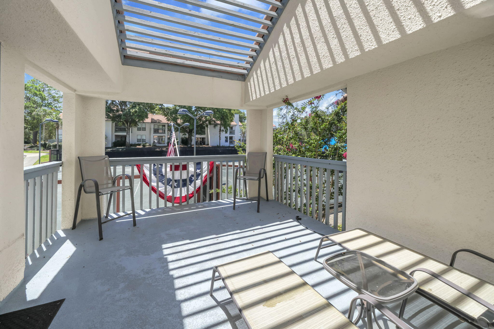 TOPS'L TENNIS VILLAGE - Residential