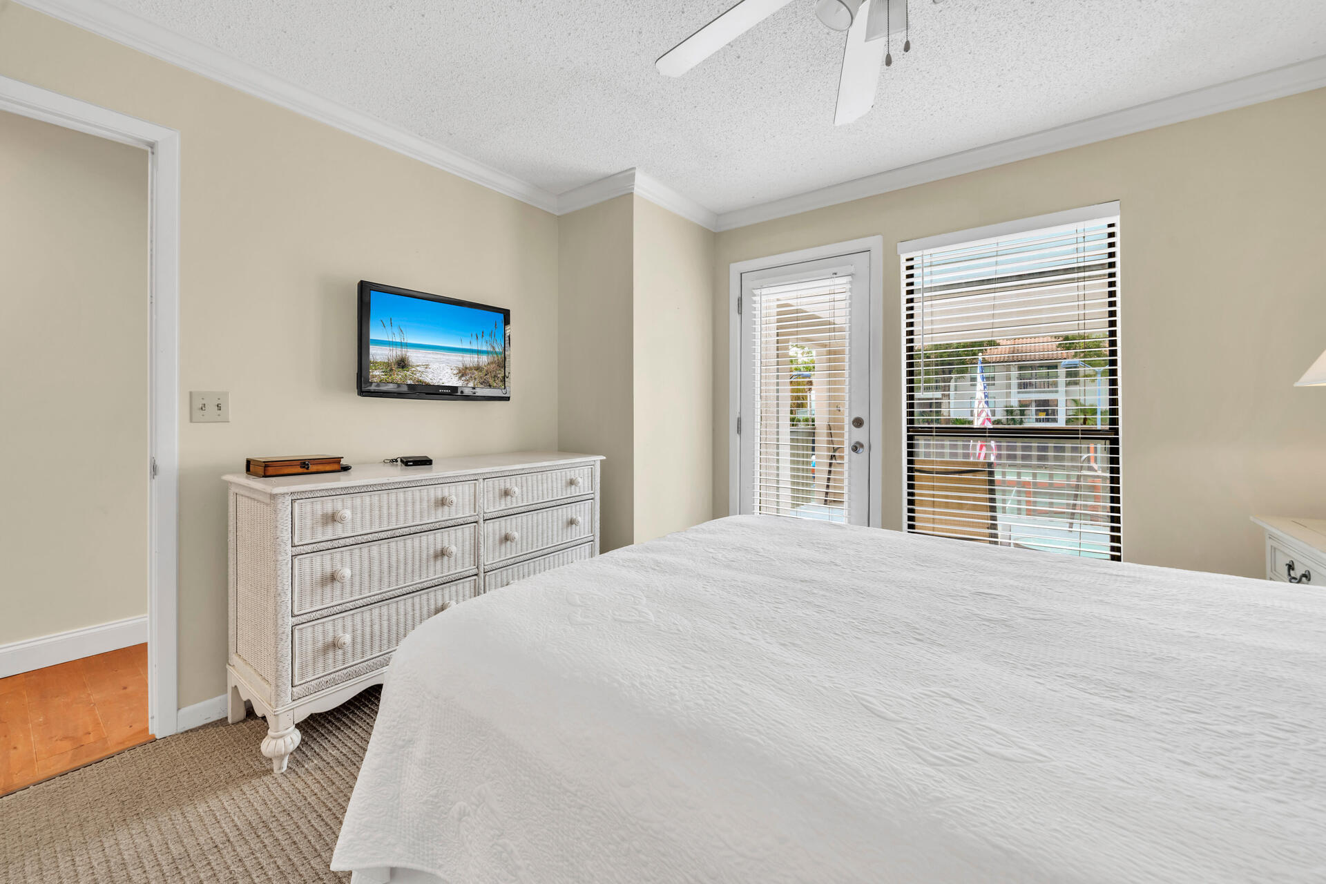 TOPS'L TENNIS VILLAGE - Residential