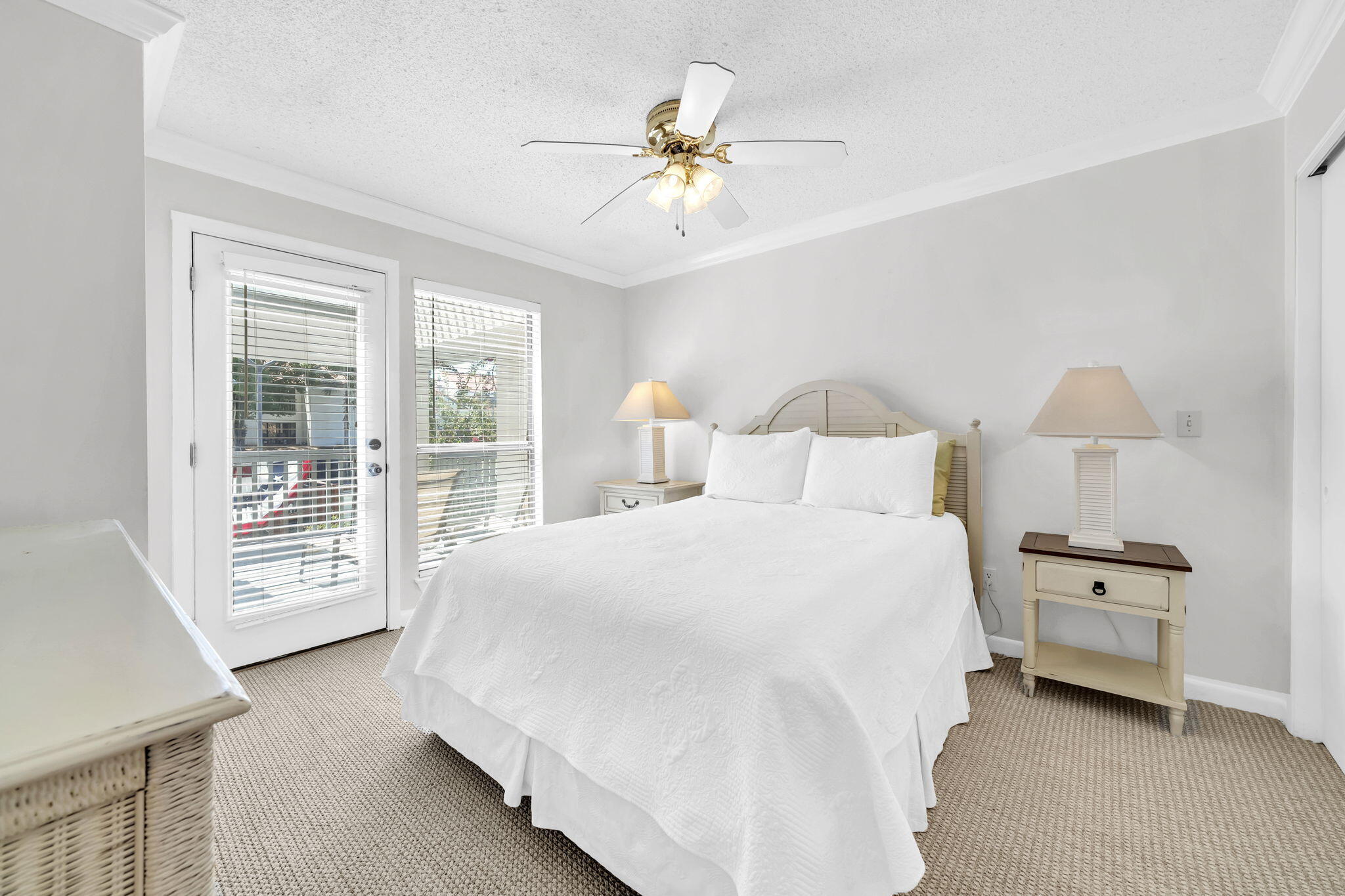 TOPS'L TENNIS VILLAGE - Residential