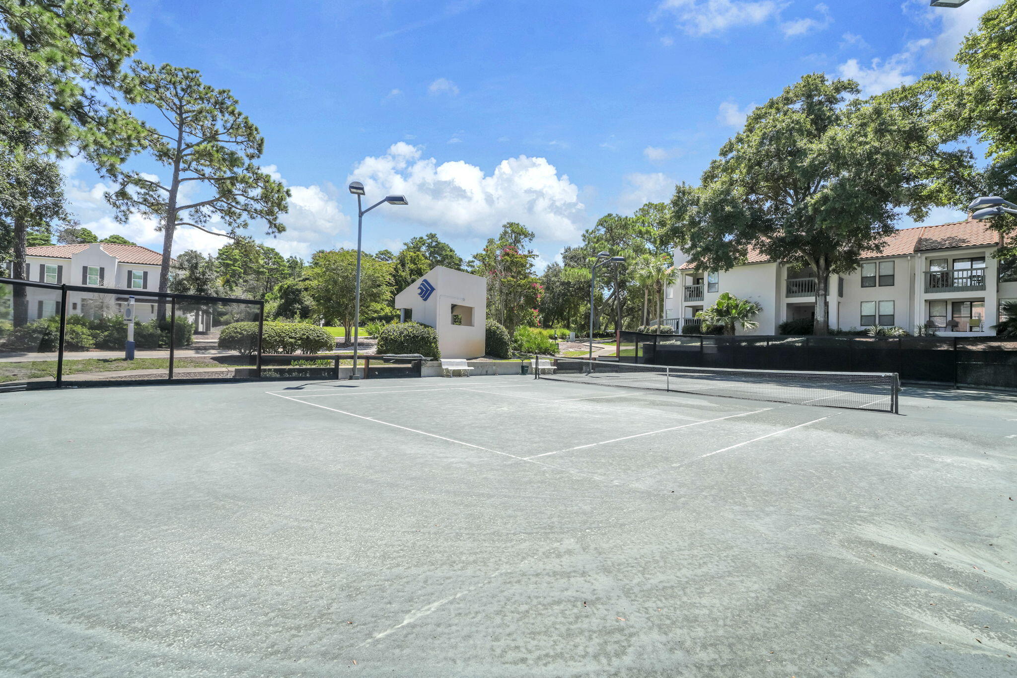 TOPS'L TENNIS VILLAGE - Residential