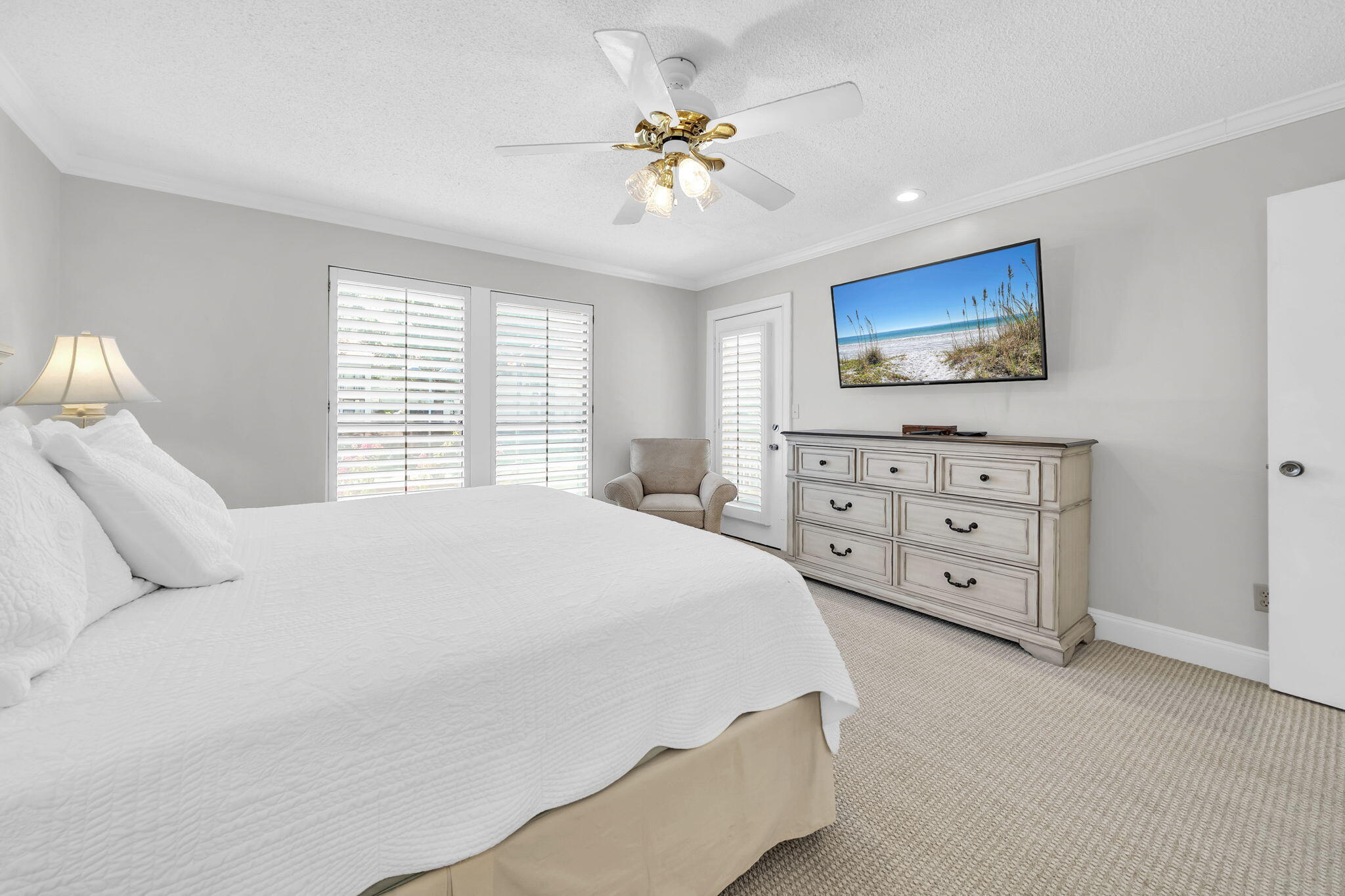 TOPS'L TENNIS VILLAGE - Residential