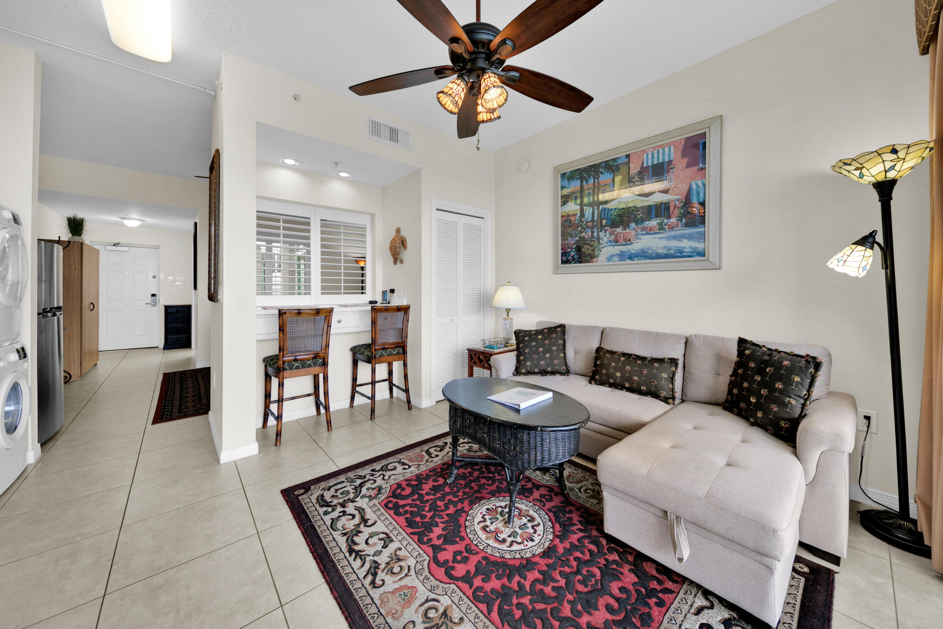 DESTIN WEST GULFSIDE VILLAS - Residential