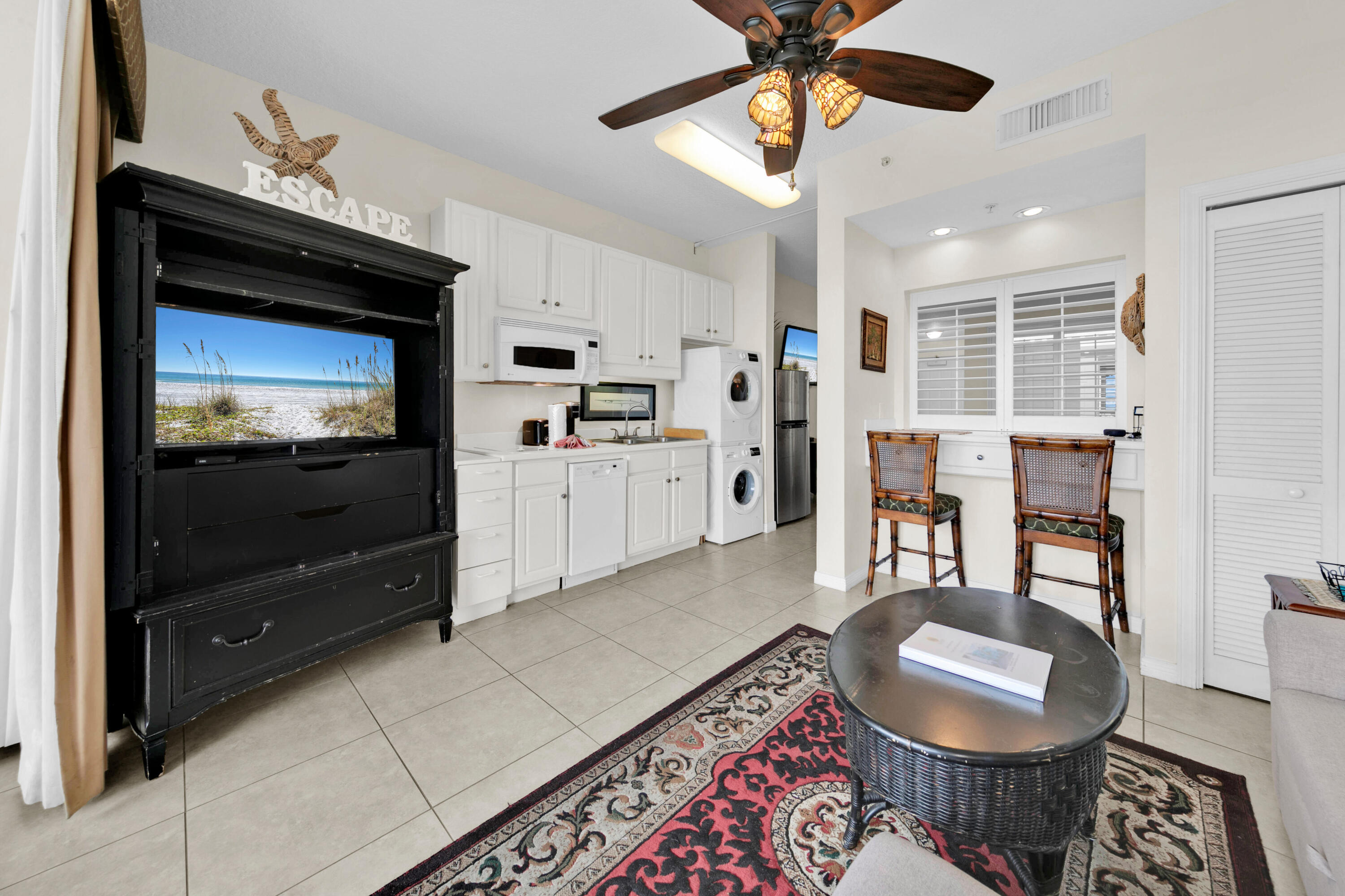 DESTIN WEST GULFSIDE VILLAS - Residential
