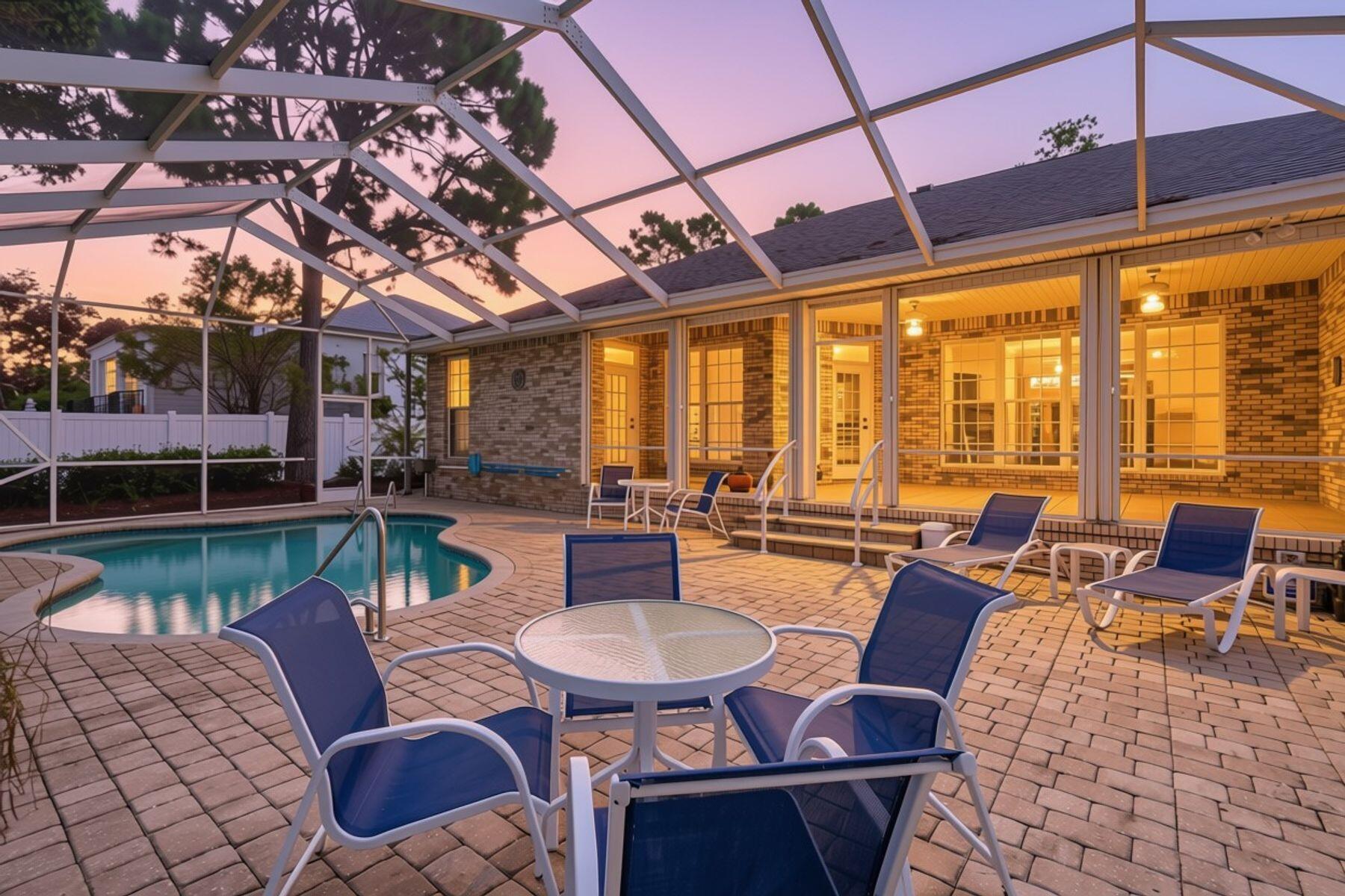 SANTA ROSA RIDGE UNIT 2 - Residential