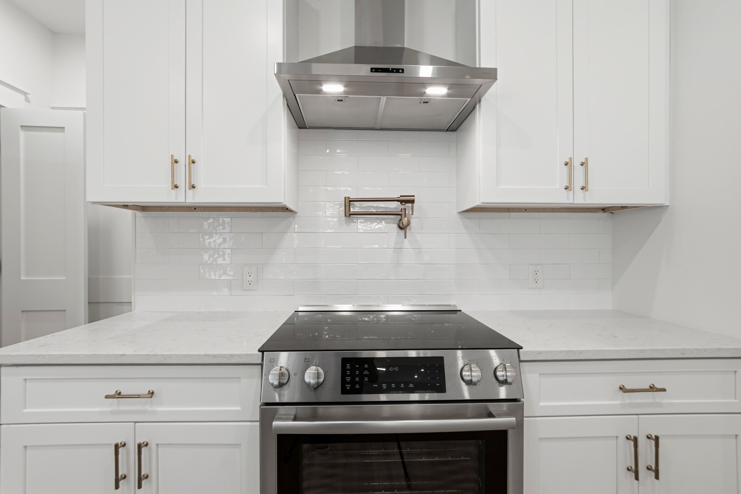 LAGRANGE LANDING - Residential