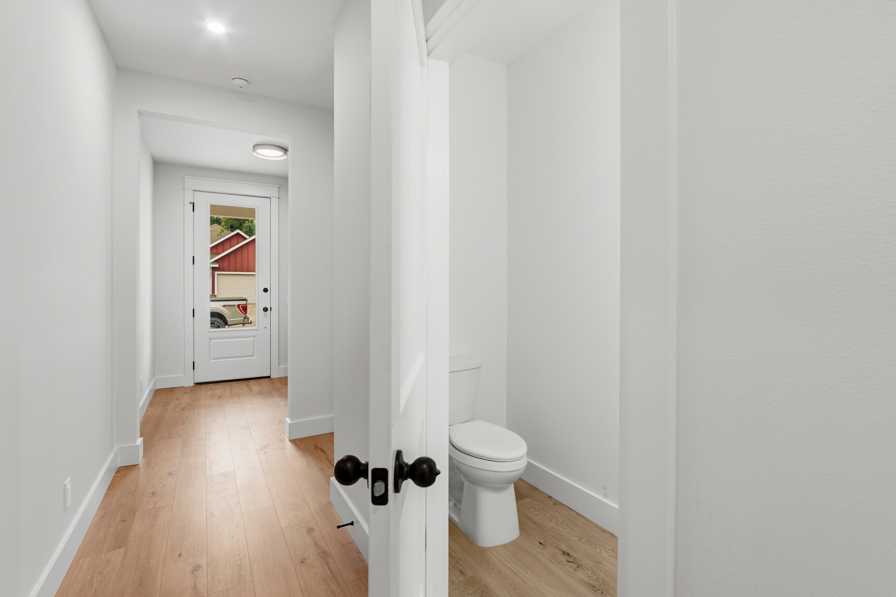 LAGRANGE LANDING - Residential