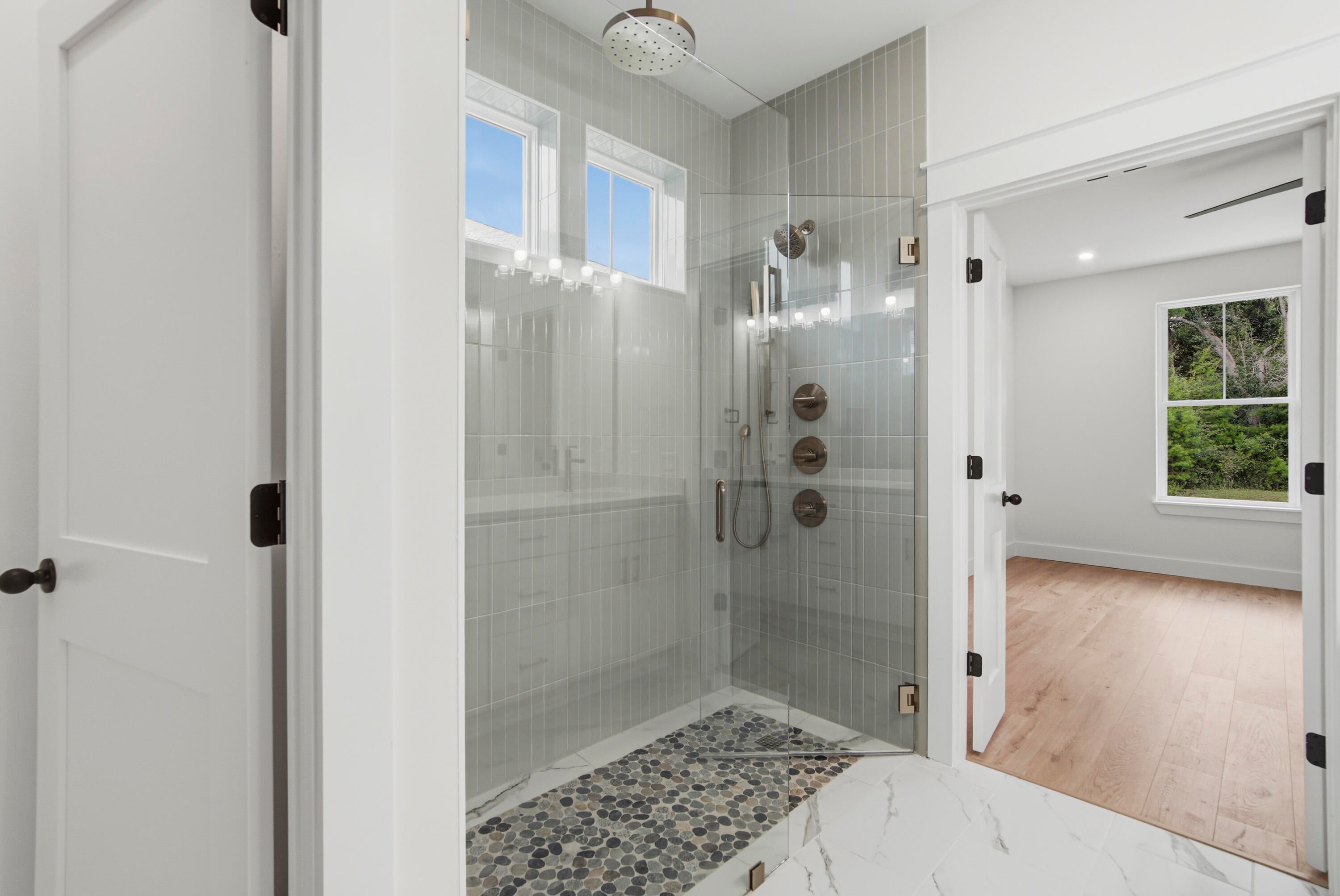 LAGRANGE LANDING - Residential