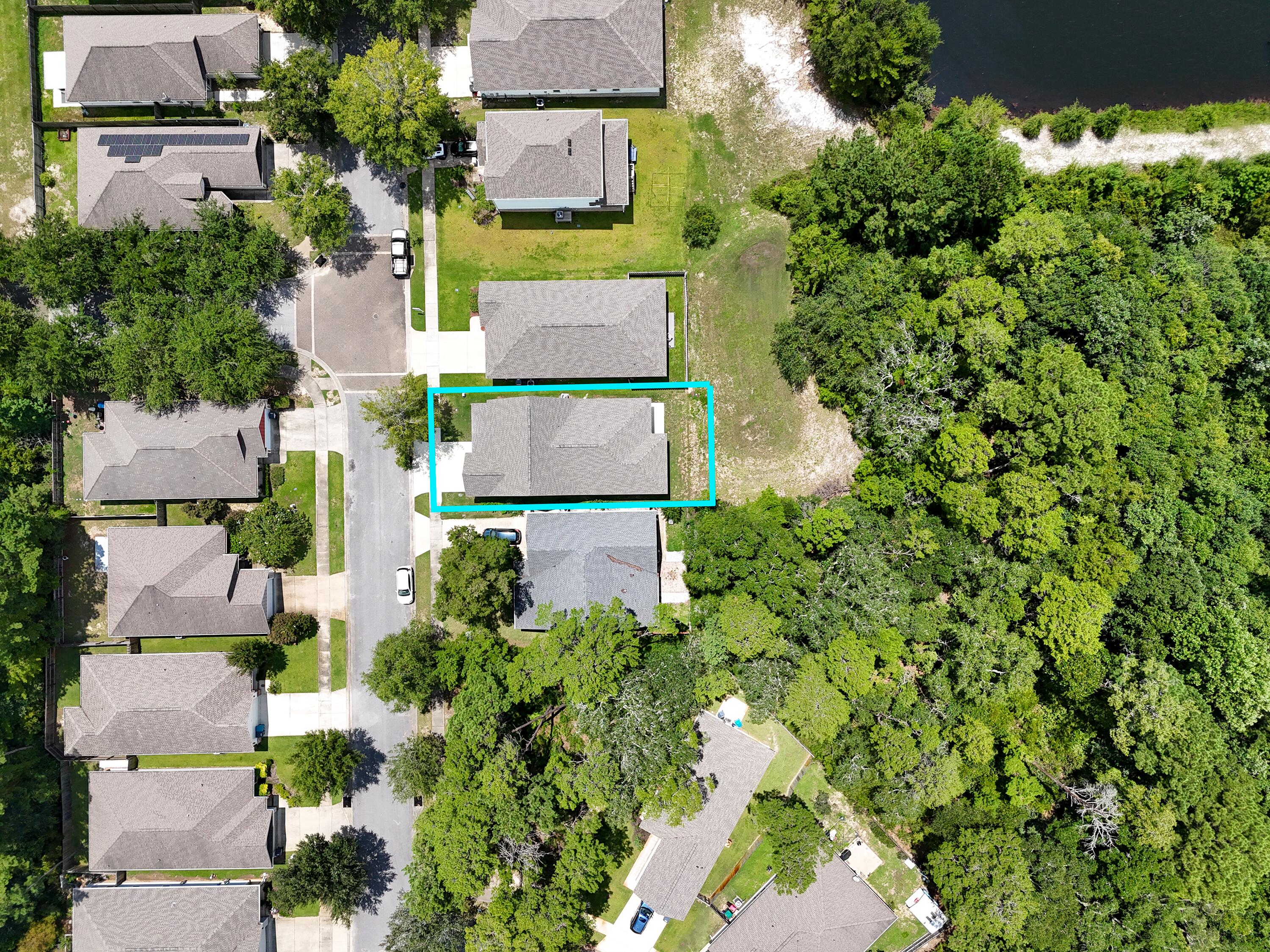 LAGRANGE LANDING - Residential