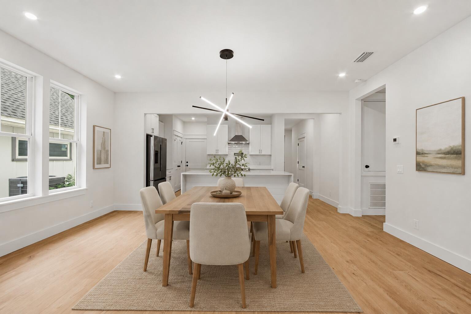LAGRANGE LANDING - Residential