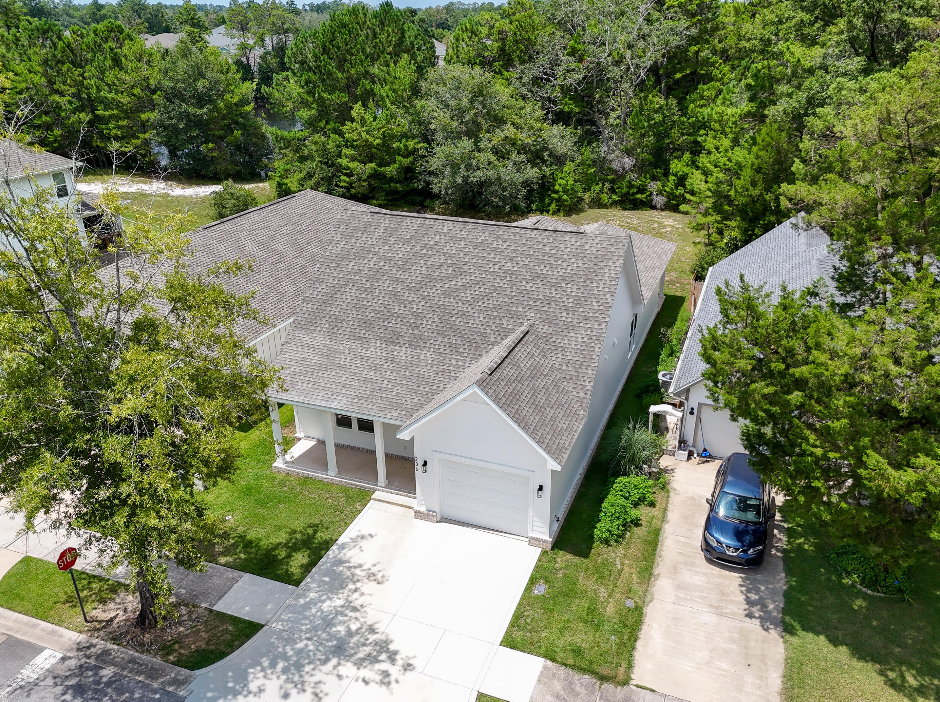 LAGRANGE LANDING - Residential