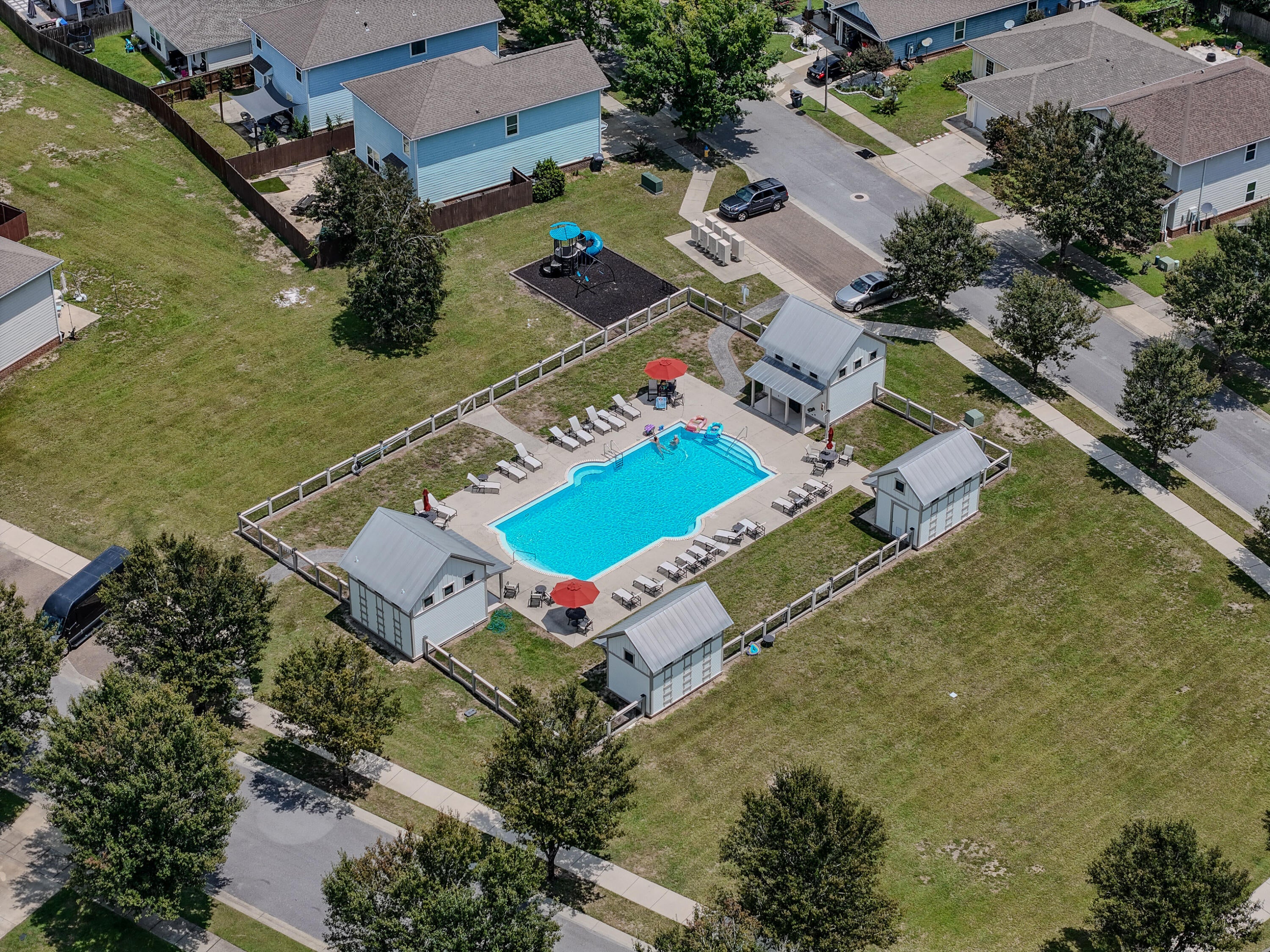 LAGRANGE LANDING - Residential