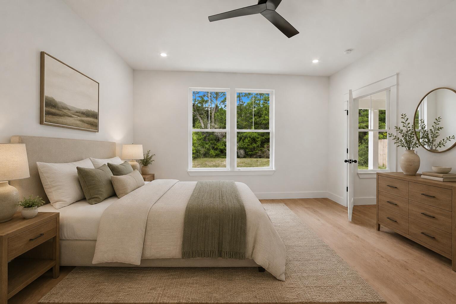LAGRANGE LANDING - Residential