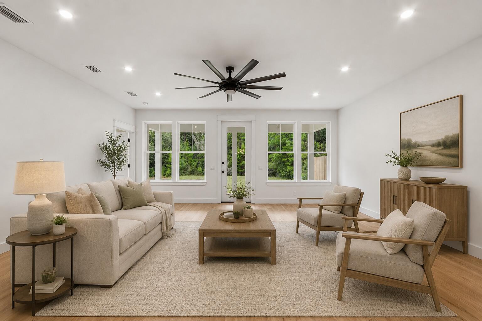 LAGRANGE LANDING - Residential