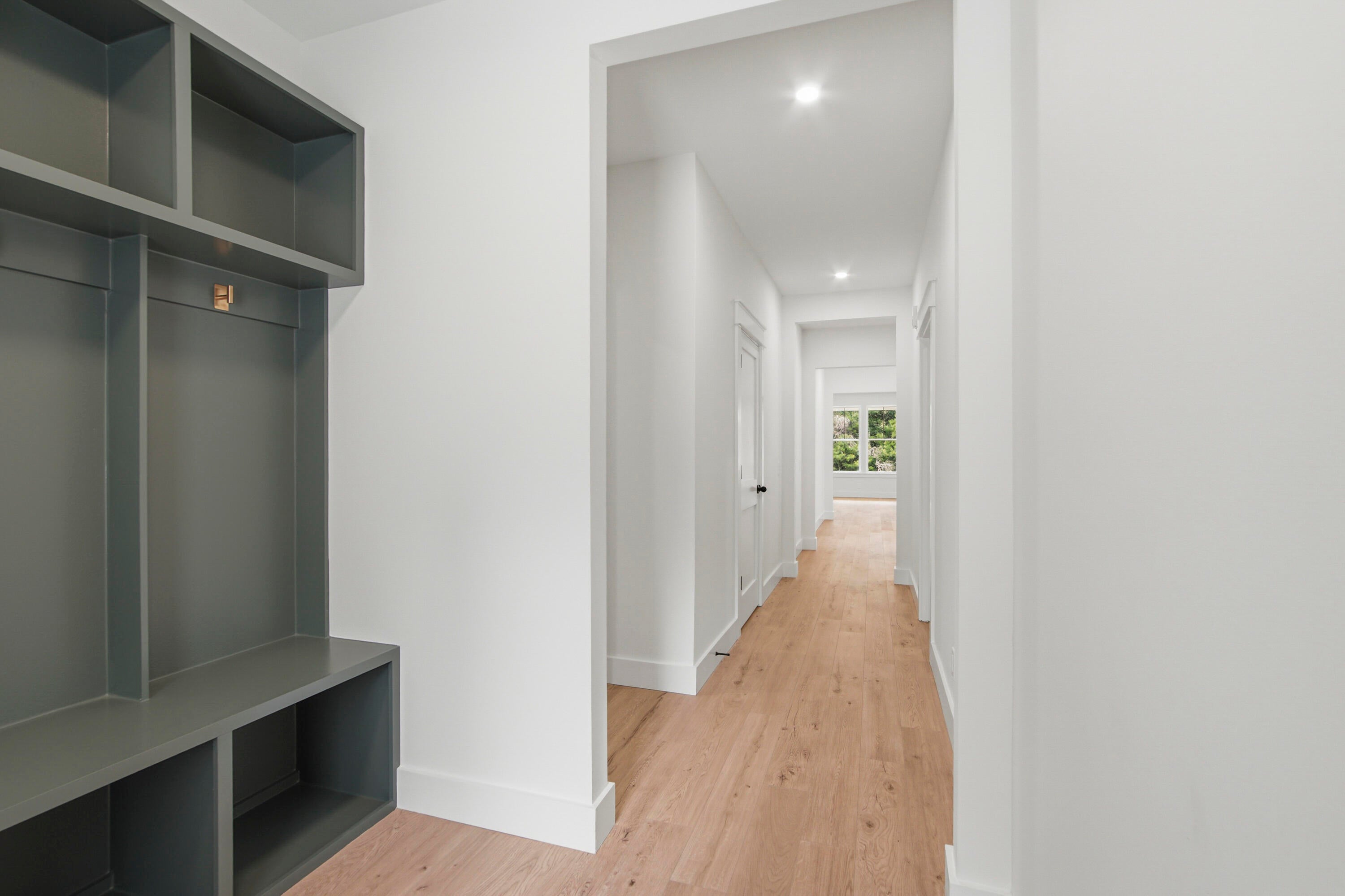 LAGRANGE LANDING - Residential