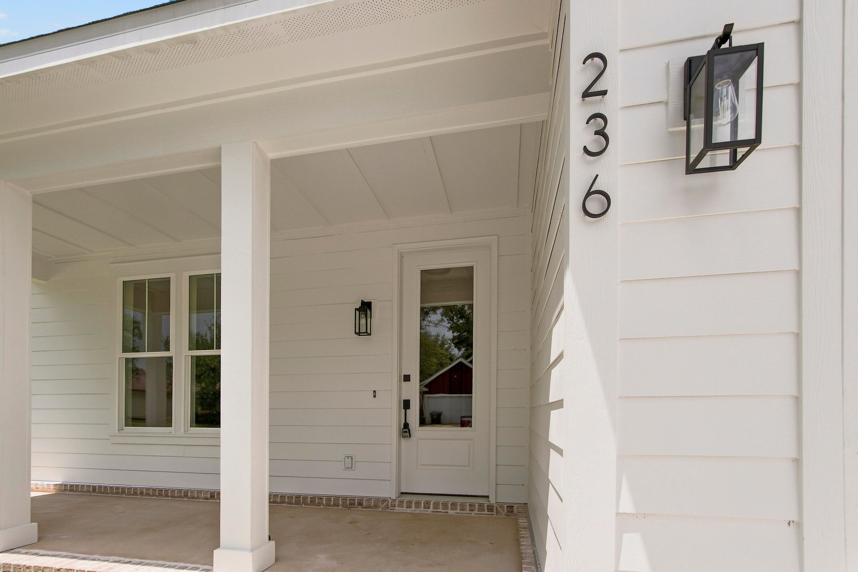 LAGRANGE LANDING - Residential
