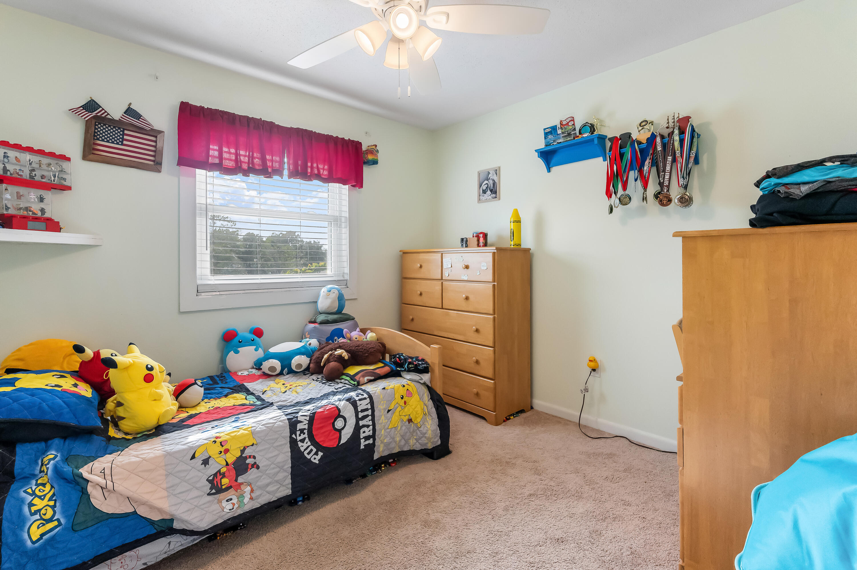 PINE LAKE - Residential