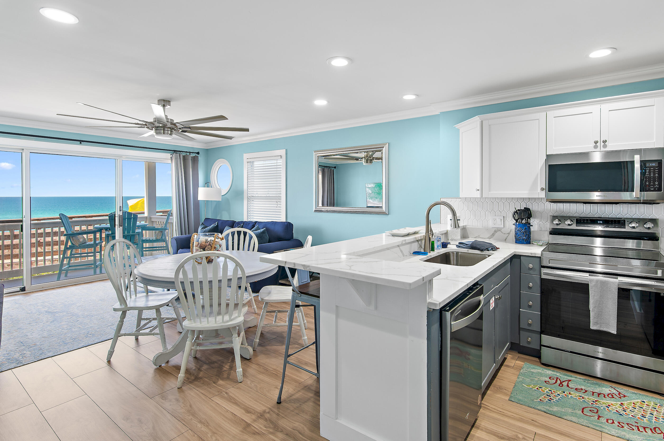 MISTRAL CONDO - Residential
