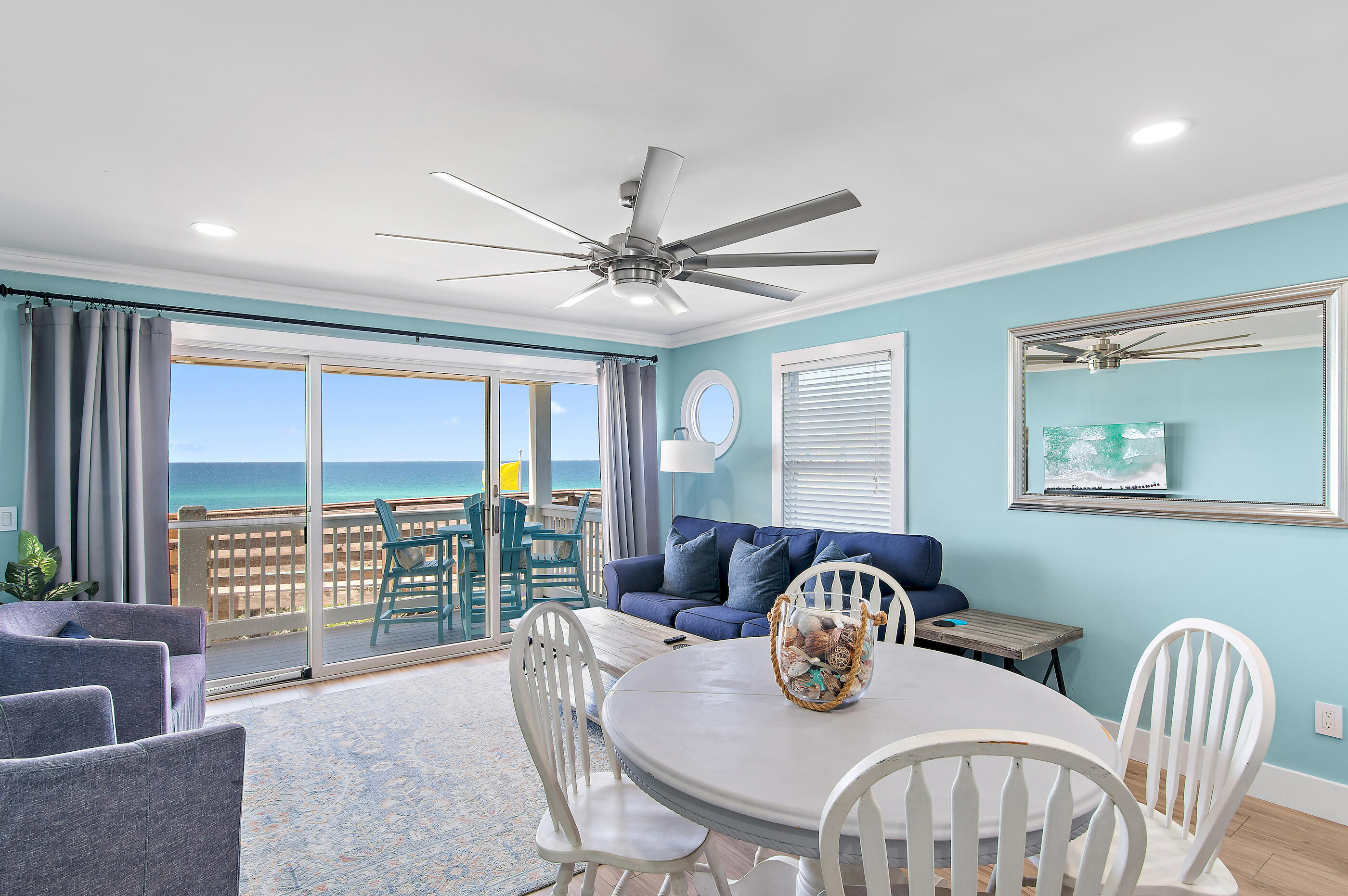 MISTRAL CONDO - Residential