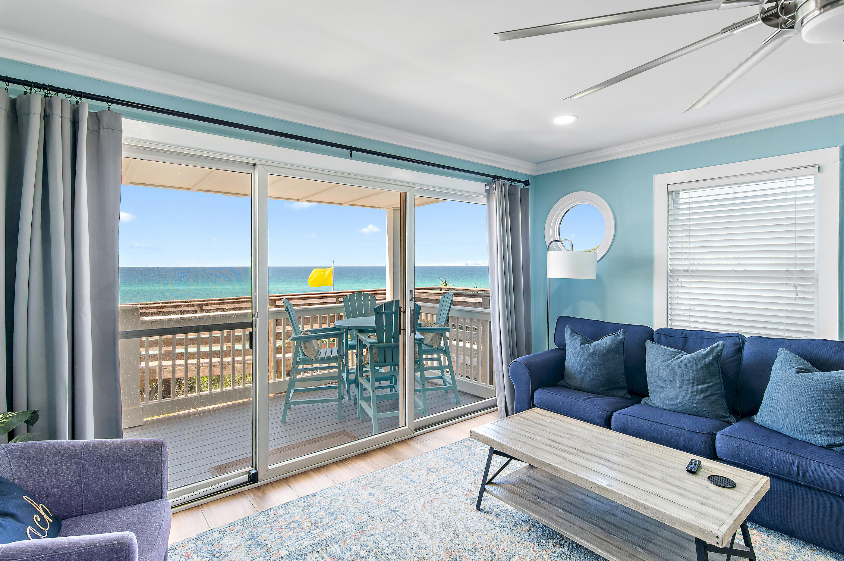MISTRAL CONDO - Residential