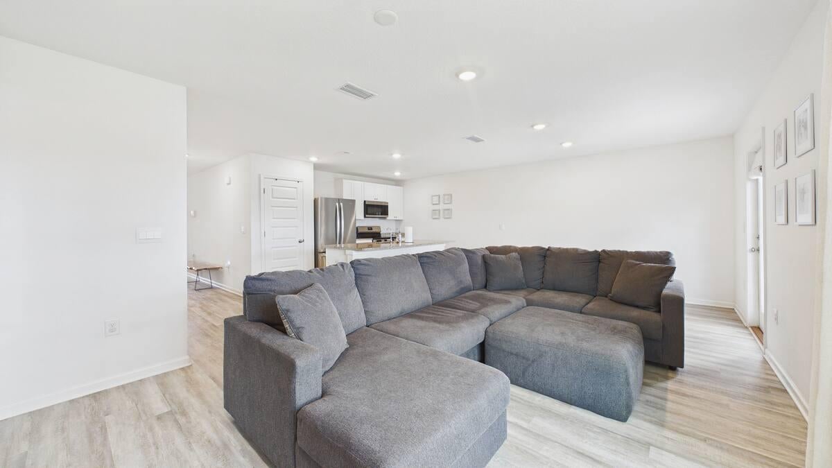 Welcome to 235 Gray Owl Dr W in Freeport! This inviting home offers a comfortable, functional layout designed for easy everyday living. The open-concept living area provides a great space for relaxing or entertaining, while the kitchen flows naturally into the main living and dining areas. Spacious bedrooms provide flexibility for family, guests, or a home office.

Located in the desirable Freeport area, the home offers convenient access to local shopping, dining, schools, and everything Walton County has to offer. Enjoy a peaceful residential setting while remaining within easy reach of the beautiful beaches and communities of the Emerald Coast.

Available for long-term rental. Schedule your showing today and see what makes this Freeport home a great place to call home!