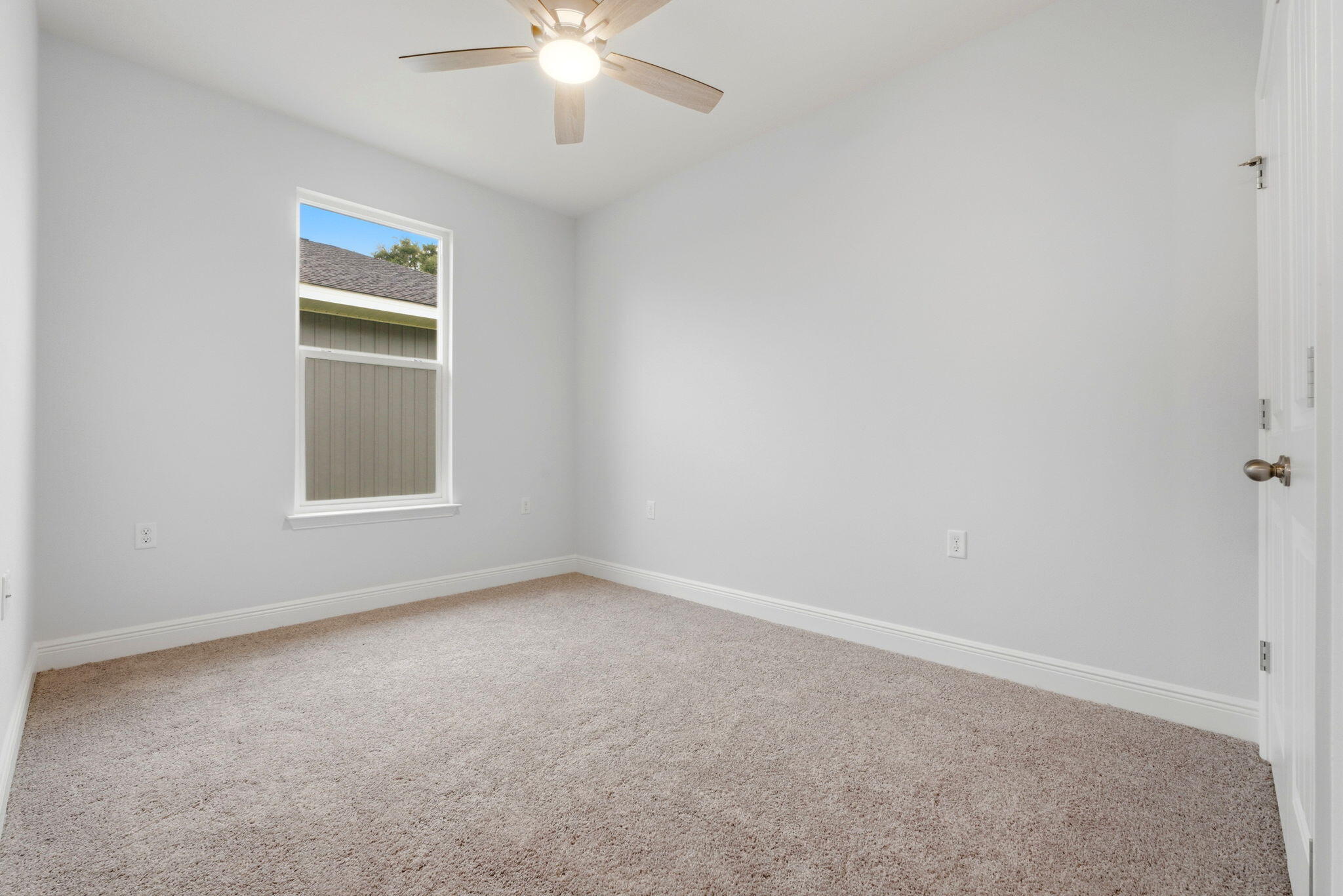 TREASURE HILL PARK PLAT - Residential