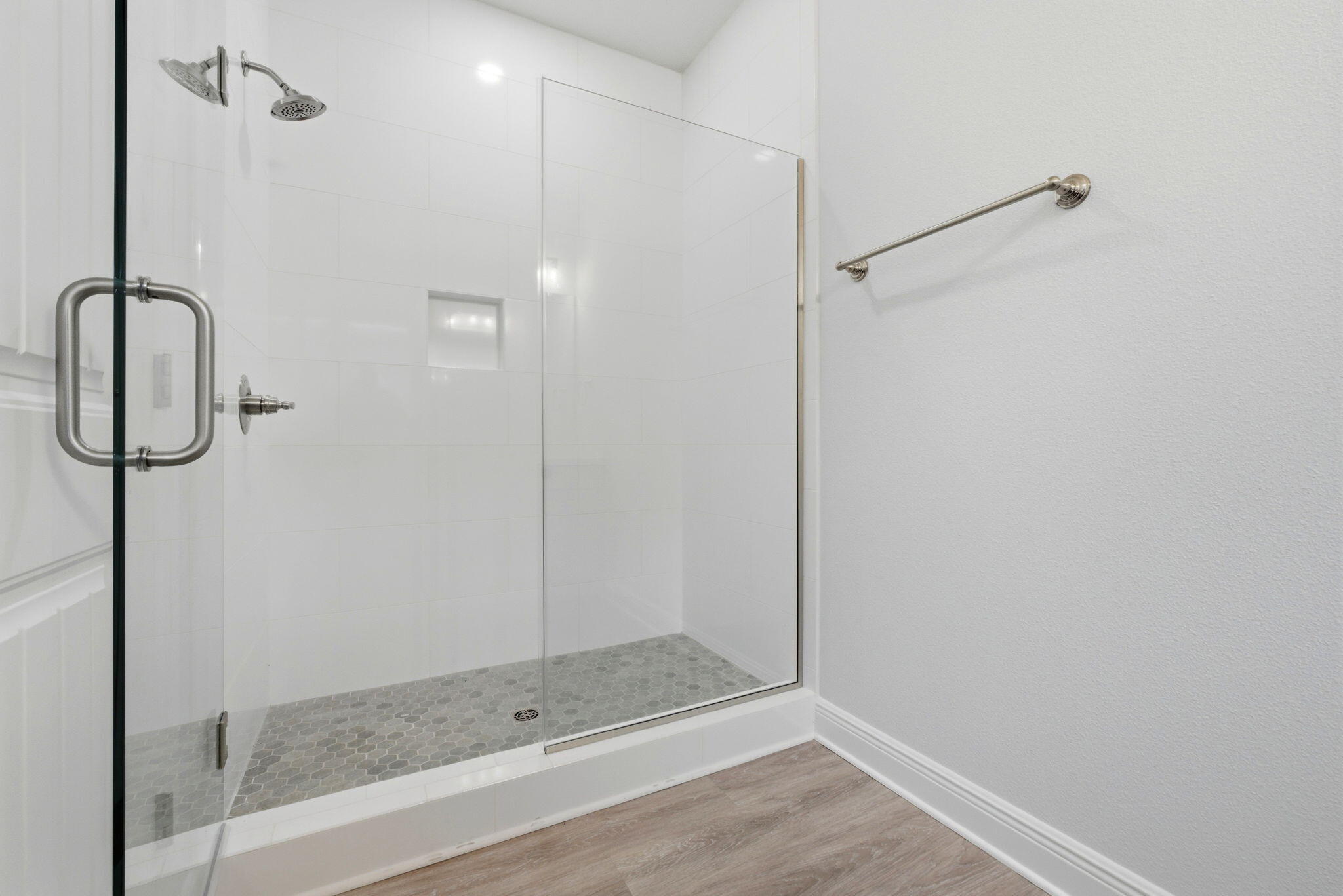 TREASURE HILL PARK PLAT - Residential