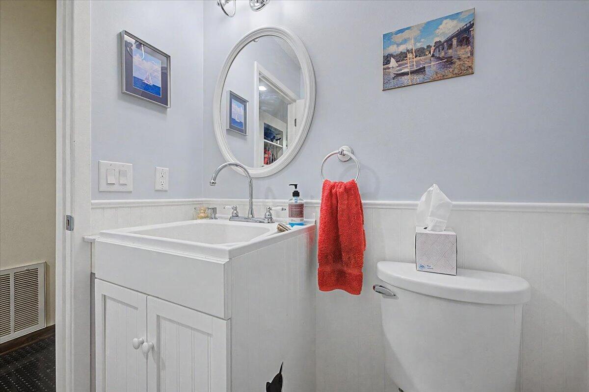 ST ANDREWS WEST BLUEWATER BAY 1 - Residential