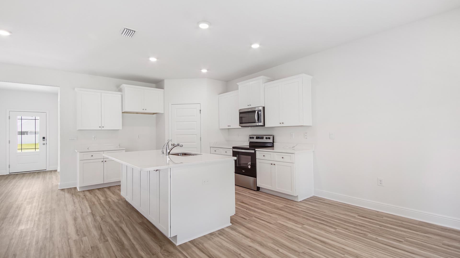 PLANTATION WOODS - Residential