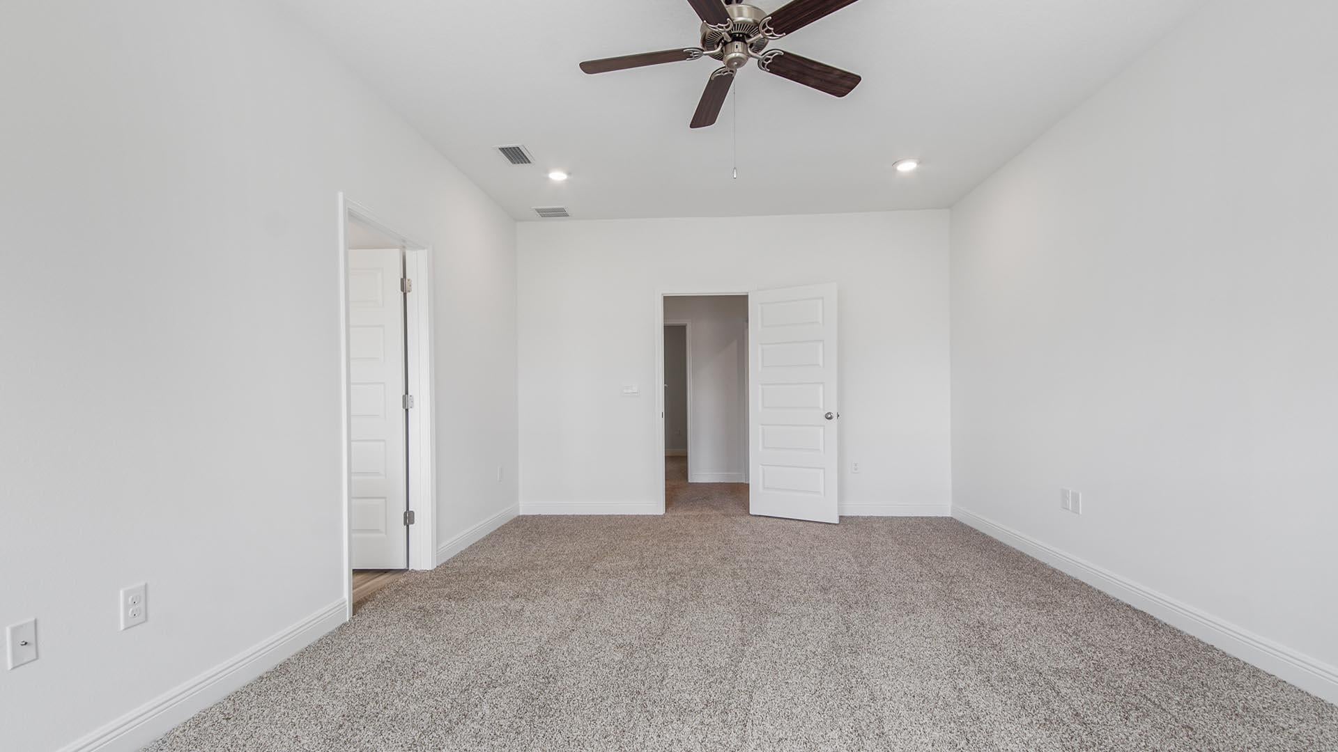 PLANTATION WOODS - Residential