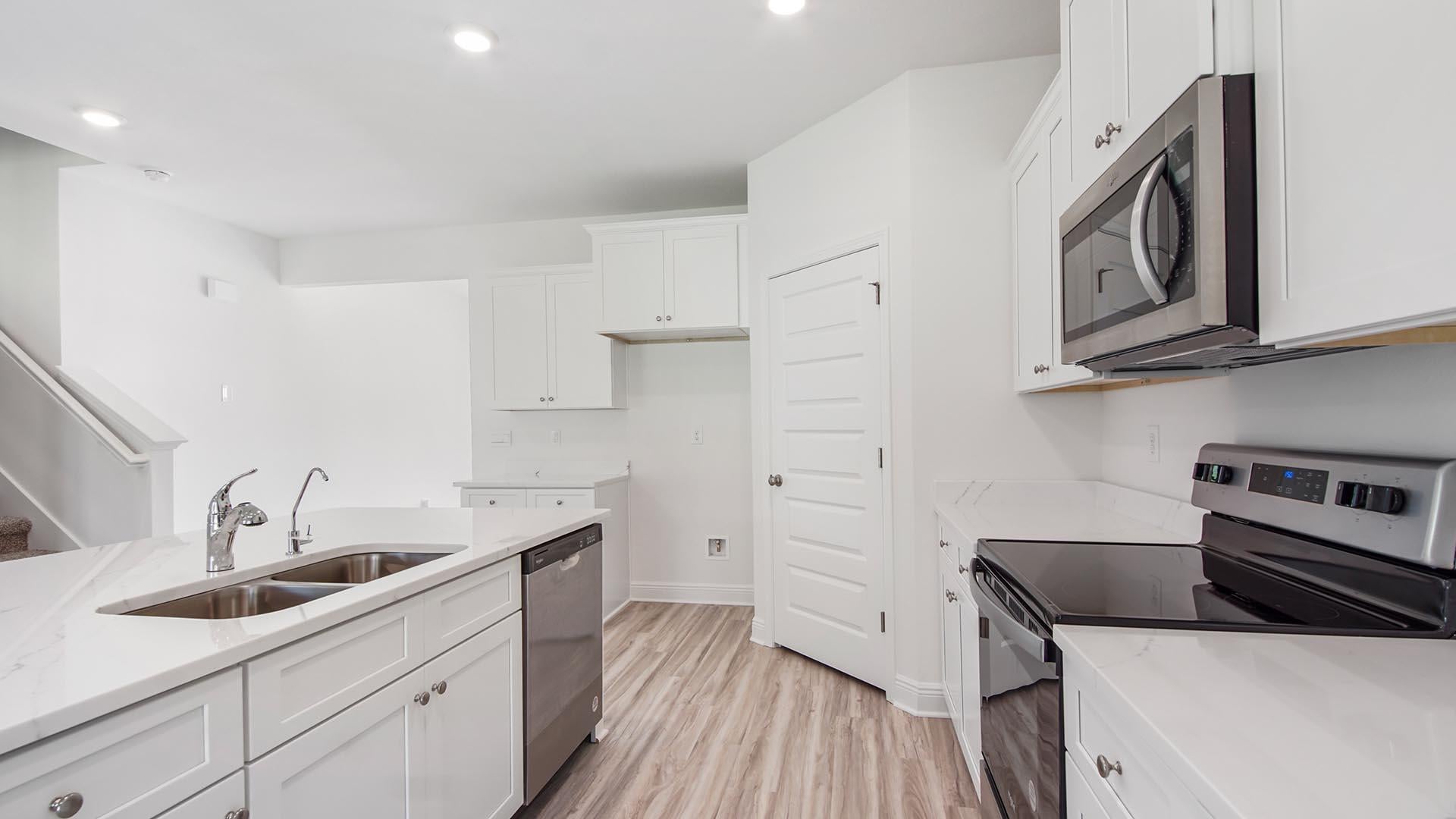 PLANTATION WOODS - Residential