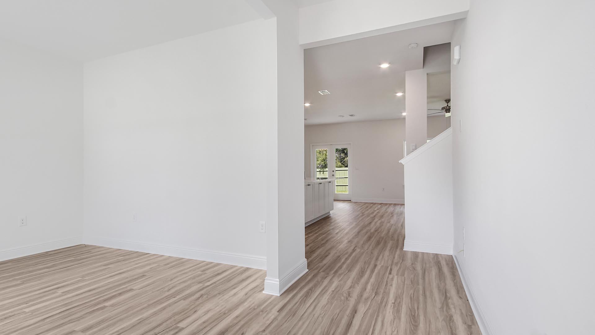 PLANTATION WOODS - Residential