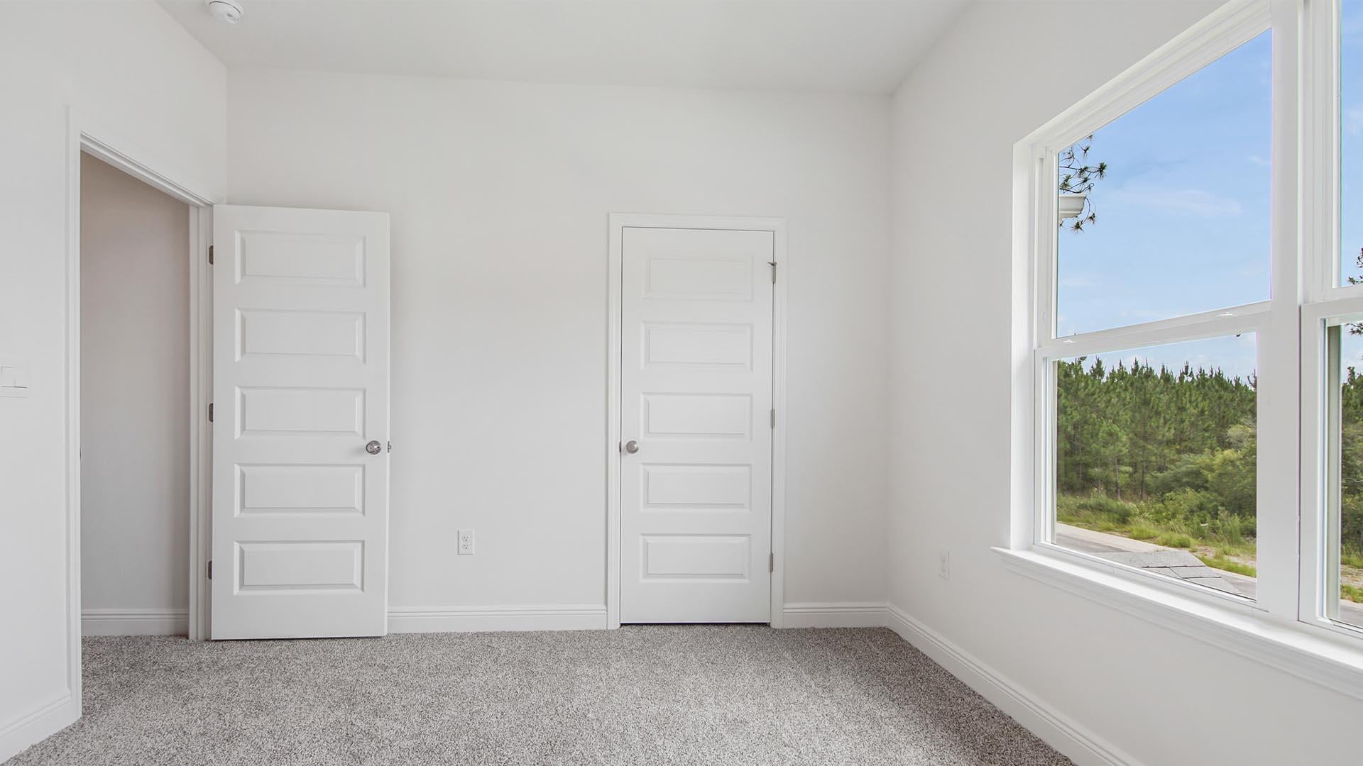 PLANTATION WOODS - Residential