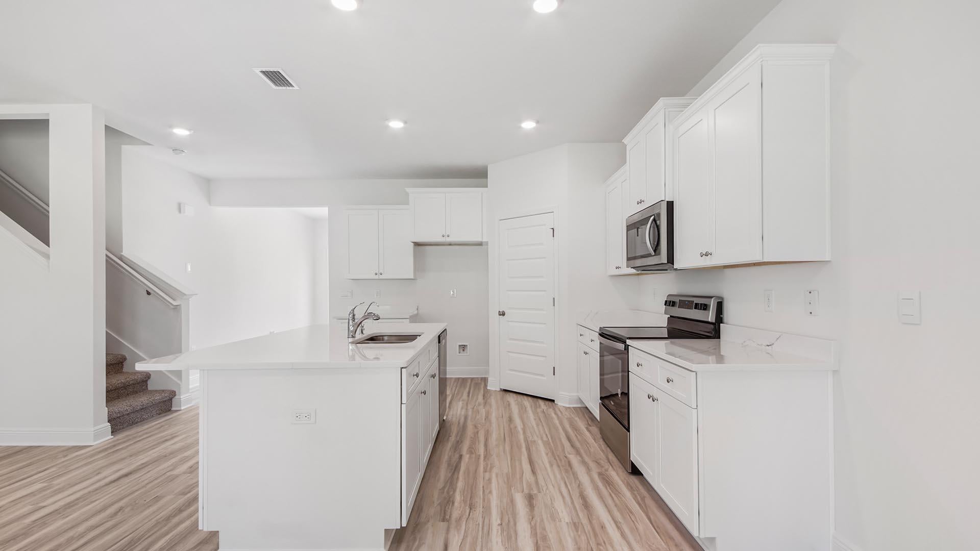 PLANTATION WOODS - Residential
