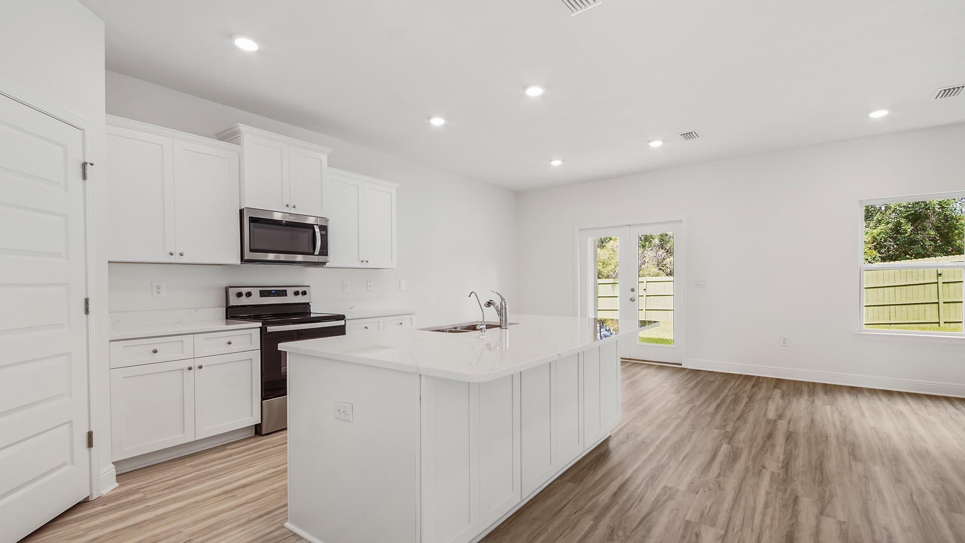 PLANTATION WOODS - Residential
