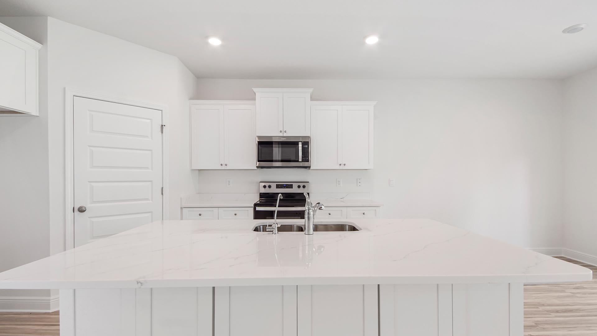 PLANTATION WOODS - Residential