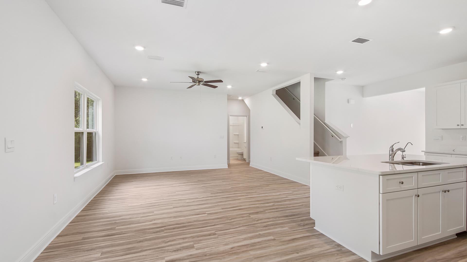 PLANTATION WOODS - Residential